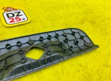 Пластик замка багажника NISSAN NV200 2010/Цвет K23 84992JX00A M20 HR16DE, задний