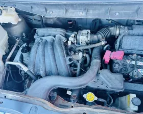 Катушка зажигания NISSAN