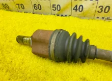 Привод NISSAN NV200 2010/Цвет K23 39101JX00B M20 HR16DE, передний левый