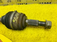 Привод NISSAN NV200 2010/Цвет K23 39101JX00B M20 HR16DE, передний левый