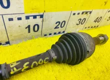 Привод NISSAN NV200 2010/Цвет K23 39100JX00B M20 HR16DE, передний правый