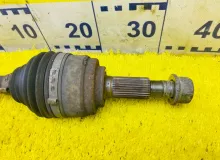 Привод NISSAN NV200 2010/Цвет K23 39100JX00B M20 HR16DE, передний правый