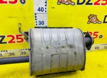 Глушитель NISSAN NV200 2010/Цвет K23 20100JX00A M20 HR16DE, задний
