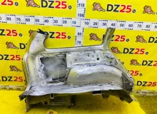 Крыло заднее TOYOTA COROLLA 2000/Цвет 199 6160213481 EE103 5EFE, заднее левое