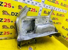 Крыло заднее TOYOTA COROLLA 2000/Цвет 199 6160213481 EE103 5EFE, заднее левое