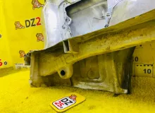 Крыло заднее TOYOTA COROLLA 2000/Цвет 199 6160213481 EE103 5EFE, заднее левое