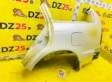 Крыло заднее TOYOTA COROLLA 2000/Цвет 199 6160213481 EE103 5EFE, заднее левое