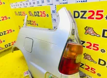 Крыло заднее TOYOTA COROLLA 2000/Цвет 199 6160213481 EE103 5EFE, заднее левое