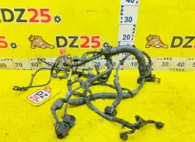 Коса двс NISSAN NV200 2010/Цвет K23 24011JX00A M20 HR16DE, передняя