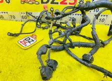 Коса двс NISSAN NV200 2010/Цвет K23 24011JX00A M20 HR16DE, передняя