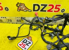 Коса двс NISSAN NV200 2010/Цвет K23 24011JX00A M20 HR16DE, передняя
