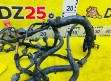 Коса двс NISSAN NV200 2010/Цвет K23 24011JX00A M20 HR16DE, передняя