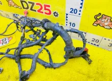 Коса двс NISSAN NV200 2010/Цвет K23 24011JX00A M20 HR16DE, передняя