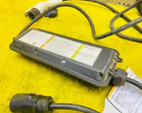 Кабель зарядный Mitsubishi