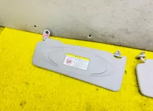 Обшивка потолка NISSAN NV200 2010/Цвет K23 739013LR5D M20 HR16DE