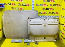 Обшивка потолка NISSAN NV200 2010/Цвет K23 739013LR5D M20 HR16DE