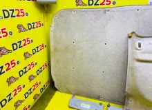 Обшивка потолка NISSAN NV200 2010/Цвет K23 739013LR5D M20 HR16DE