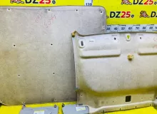 Обшивка потолка NISSAN NV200 2010/Цвет K23 739013LR5D M20 HR16DE