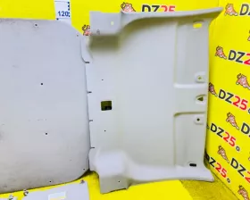 Обшивка потолка NISSAN