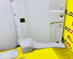 Обшивка потолка NISSAN