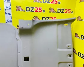 Обшивка потолка NISSAN