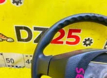 Руль NISSAN NV200 2010/Цвет K23 48430EN00D M20 HR16DE, передний