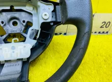 Руль NISSAN NV200 2010/Цвет K23 48430EN00D M20 HR16DE, передний