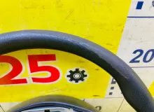 Руль NISSAN NV200 2010/Цвет K23 48430EN00D M20 HR16DE, передний