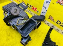 Печка салона NISSAN NV200 2010/Цвет K23 27210JX01A M20 HR16DE, передняя