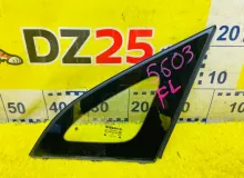 Стекло форточка NISSAN NV200 2010/Цвет K23 76821JX30A M20 HR16DE, переднее левое