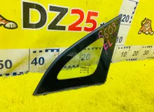 Стекло форточка NISSAN NV200 2010/Цвет K23 76821JX30A M20 HR16DE, переднее левое