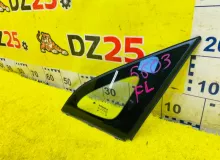 Стекло форточка NISSAN NV200 2010/Цвет K23 76821JX30A M20 HR16DE, переднее левое
