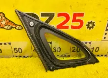 Стекло форточка NISSAN NV200 2010/Цвет K23 76821JX30A M20 HR16DE, переднее левое