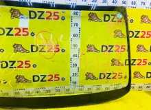 Лобовое стекло NISSAN NV200 2010/Цвет K23 72700JX00A M20 HR16DE, переднее