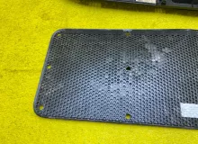 Обшивка багажника NISSAN NV200 2014/Цвет K23 84951JX01D VM20 HR16DE, задняя