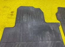 Коврики комплект NISSAN NV200 2014/Цвет K23 G4900JX000 VM20 HR16DE, передние