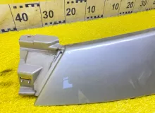 Планка под фары MITSUBISHI DELICA 2014/Цвет K23 MQ704947 VM20 HR16DE, передняя левая Планка под фары MITSUBISHI DELICA 2014/Цвет K23 MQ704947 VM20 HR16DE, передняя левая