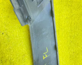 Планка под фары Nissan
