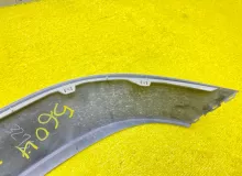 Планка под фары MITSUBISHI DELICA 2014/Цвет K23 MQ704947 VM20 HR16DE, передняя левая Планка под фары MITSUBISHI DELICA 2014/Цвет K23 MQ704947 VM20 HR16DE, передняя левая
