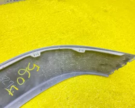 Планка под фары Nissan