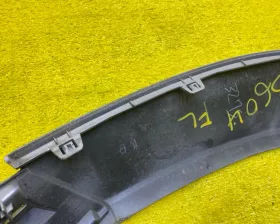 Планка под фары Nissan