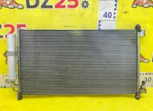Радиатор кондиционера NISSAN NV200 2014/Цвет K23 MQ705778 VM20 HR16DE, передний