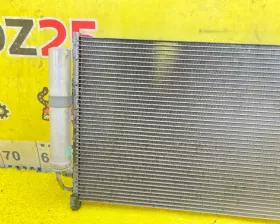 Радиатор кондиционера Nissan