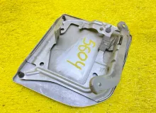 Лючок бензобака NISSAN NV200 2014/Цвет K23 78830JX00A VM20 HR16DE, задний правый