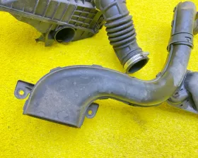 Корпус воздушного фильтра Nissan