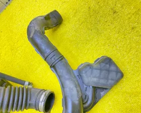 Корпус воздушного фильтра Nissan