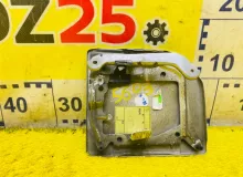 Лючок бензобака NISSAN NV200 2010/Цвет K23 78830JX00A M20 HR16DE, задний