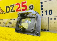 Лючок бензобака NISSAN NV200 2010/Цвет K23 78830JX00A M20 HR16DE, задний