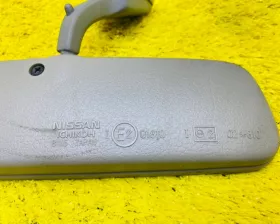 Зеркало заднего вида салонное NISSAN