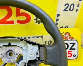 Руль Nissan